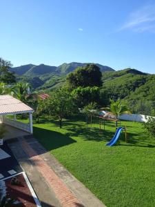 Villa luna casa quinta