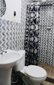 Aqquazul Hospedaje Ayacucho