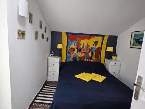 Appartement 3 chambres proche mer, terrasse sud - FR-1-768-120