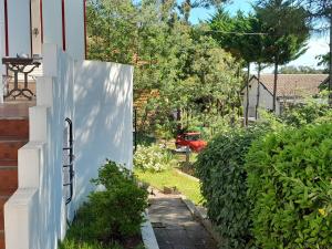 Maison spacieuse à Capbreton, proche port et plages, jusquà 6 personnes - FR-1-239-1122