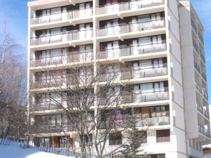 Studio lumineux pour 4 à La Toussuire - FR-1-416-237