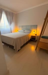 Apto Lindo com Jardim Privativo - Oficinas