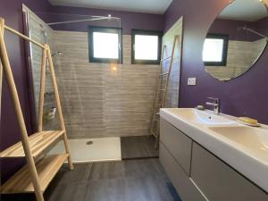 Grande maison au centre de Perros-Guirec avec jardin, terrasse et WIFI - FR-1-368-460