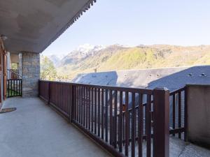 Appartement 5 pers à Loudenvielle, proche télécabine et Balnéa - FR-1-695-74
