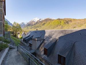 Appartement 5 pers à Loudenvielle, proche télécabine et Balnéa - FR-1-695-74