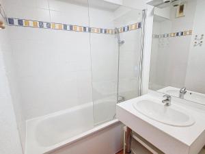 Appartements Spacieux T3 lumineux a La Toussuire, 6 pers, parking et piscine en ete - FR-1-416-234 : photos des chambres