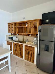 Beachfront Apartment - Punta Popy, Las Terrenas