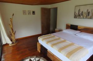 Finca los alpes