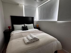 Panoramic View Seoul Station 2BR Newly Built