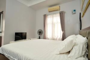 Chuỗi Homestay 2 phòng ngủ trung tâm Bãi Cháy - gần chợ hải sản - gia đình bạn có thể tự nấu ăn