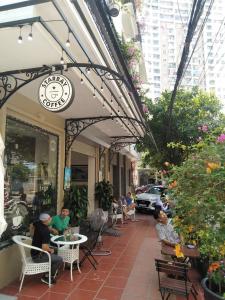 Chuỗi Homestay 2 phòng ngủ trung tâm Bãi Cháy - gần chợ hải sản - gia đình bạn có thể tự nấu ăn