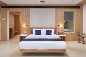 Lago Leisure Resort & Spa