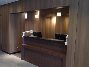 Hotel Crown Hills GOI