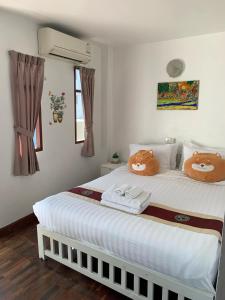 Tong Mee House Hua Hin