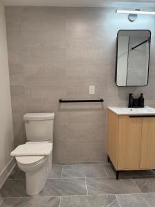 Hoboken 3BR Queen Loft