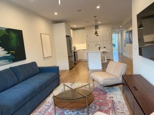 Hoboken 3BR Queen Loft
