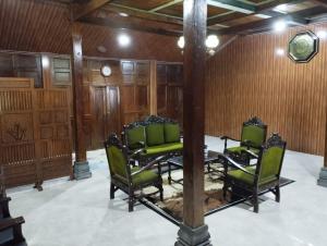 house of elang jawa