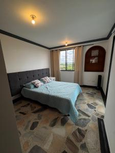 Apartamento Central y cerca al aeropuerto