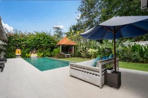 Villa Secret Oasis - Uluwatu by Yolla Hospitality