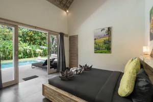 Villa Secret Oasis - Uluwatu by Yolla Hospitality