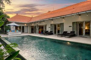Villa Secret Oasis - Uluwatu by Yolla Hospitality