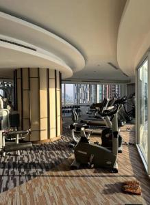 Sky Residence in Ekkamai