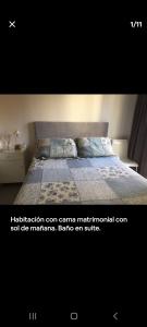 Departamento en Palermo Belgrano