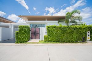 2BR Pool Villa at Shambhala in Laguna Bangtao