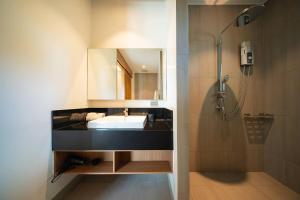 2BR Pool Villa at Shambhala in Laguna Bangtao