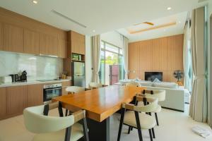 2BR Pool Villa at Shambhala in Laguna Bangtao