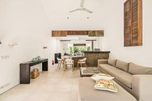 The Saya House Villa by Betterplace