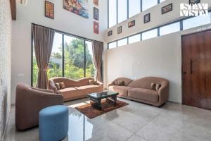 Daffodil Villa by VEO - Part of StayVista