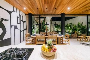 Casa Ipanema, Luxury 2 Bedrooms Villa with Cinema in Private Quiet Area