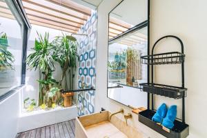 Casa Ipanema, Luxury 2 Bedrooms Villa with Cinema in Private Quiet Area