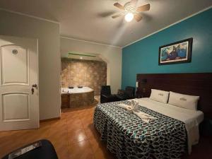 Hotel La Gran Dubai