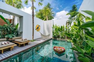 Casa Ipanema, Luxury 2 Bedrooms Villa with Cinema in Private Quiet Area