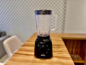 FLAT NO LUXUOSO MERCURE MOEMA com estacionamento grátis,perto do Aero Congonhas, Metrô, Shopping e Parque Ibirapuera