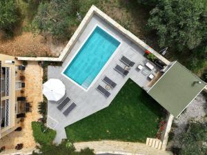 Villa Eoli Corfu