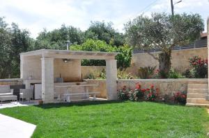 Villa Eoli Corfu