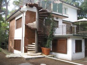 Luxurious Holiday Home in Tuscany near the beach