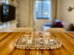 FLAT NO LUXUOSO MERCURE MOEMA com estacionamento grátis,perto do Aero Congonhas, Metrô, Shopping e Parque Ibirapuera