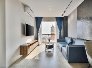 EM Apartment