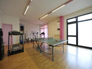 Apartamento de 2 dormitorios