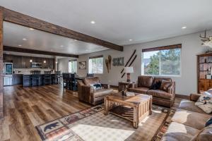 The Trailblazer - Luxe Ski-In Ski-Out on Whitefish Mountain - 4hvězdičkové hotely ve městě Whitefish