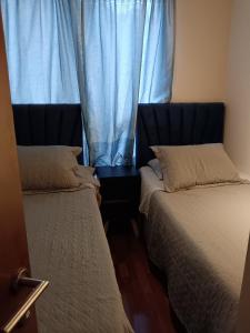 Gasset Aparments