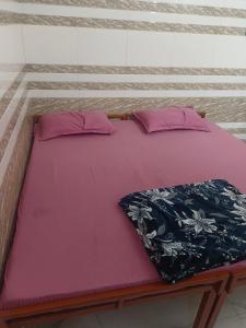 Mehandipur Balaji Yatri Niwas