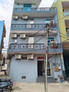 Mehandipur Balaji Yatri Niwas