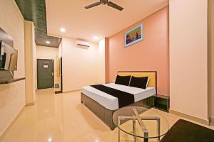 Hotel O Agrawal Inn