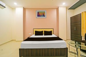 Hotel O Agrawal Inn