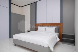 Griya Asri Guest House RedPartner - 2hvězdičkové hotely ve městě Ngaglik